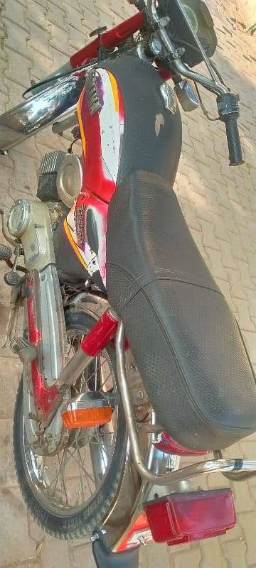 Yamaha Excellence YB 100cc fix Price 2