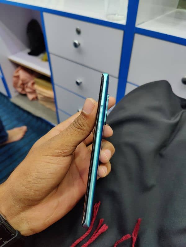 OnePlus 8pro 12/256 dual approved 1