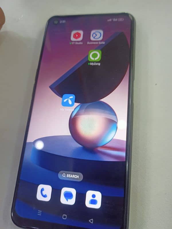 Oppo A76 For Sale 0