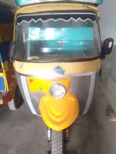 Rozghar Auto riksha,9,seeter ,200cc for seal rabta no,,03414289599