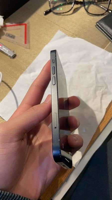 iPhone 12mini non-pta 1