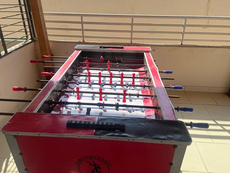 DABBU CARROM BOARD & PATTI 3