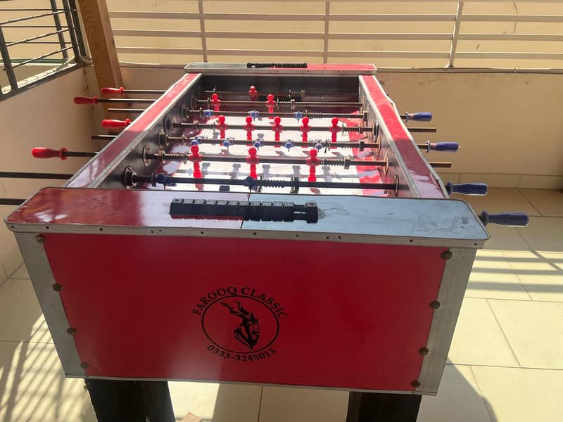 DABBU CARROM BOARD & PATTI 4