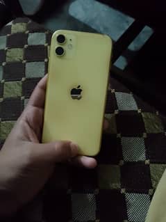 Iphone 11 Jv 64 GB