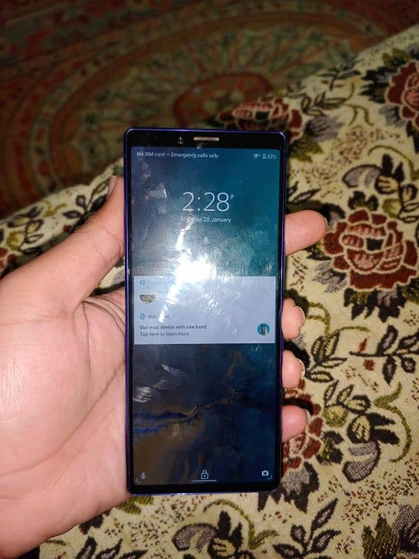 Sony Xperia 1 4