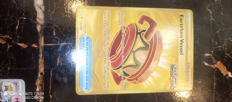 Pokemon cards 1