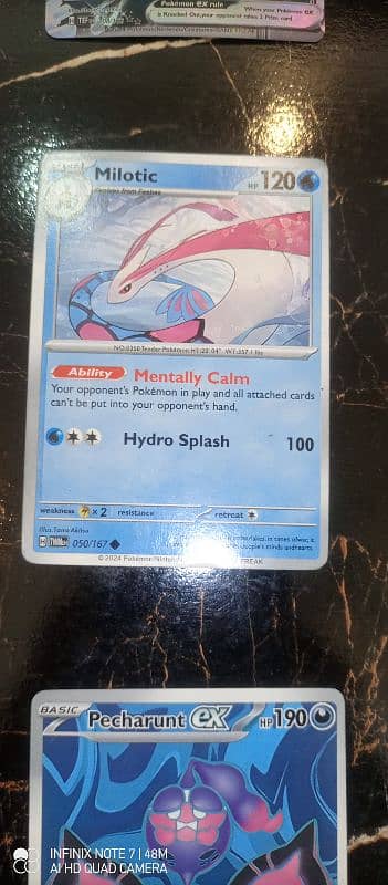 Pokemon cards 9