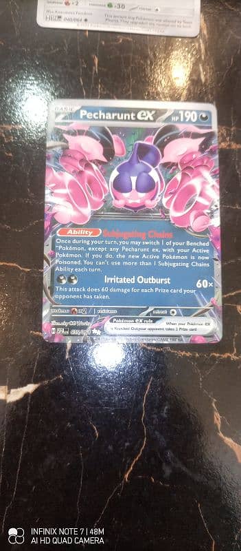 Pokemon cards 14