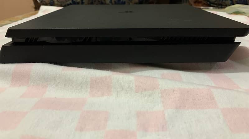 Ps4 slim 500GB 1