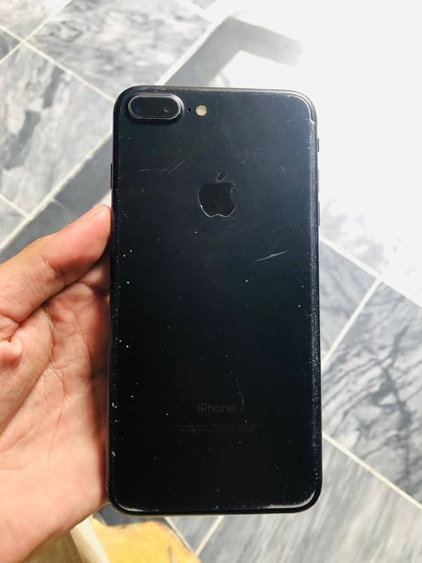 Iphone 7+ for sale 1