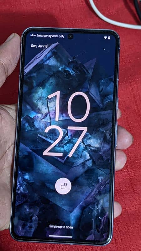 Google pixel 8 pro 12 ram rom 128gb pta ok 9