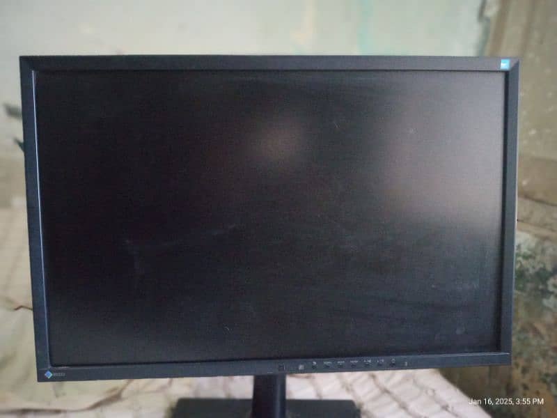 Eizo 22 Inches LCD 0