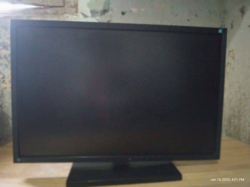 Eizo 22 Inches LCD 6