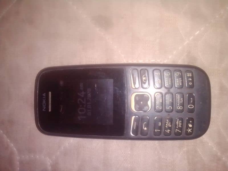 Nokia 105 0