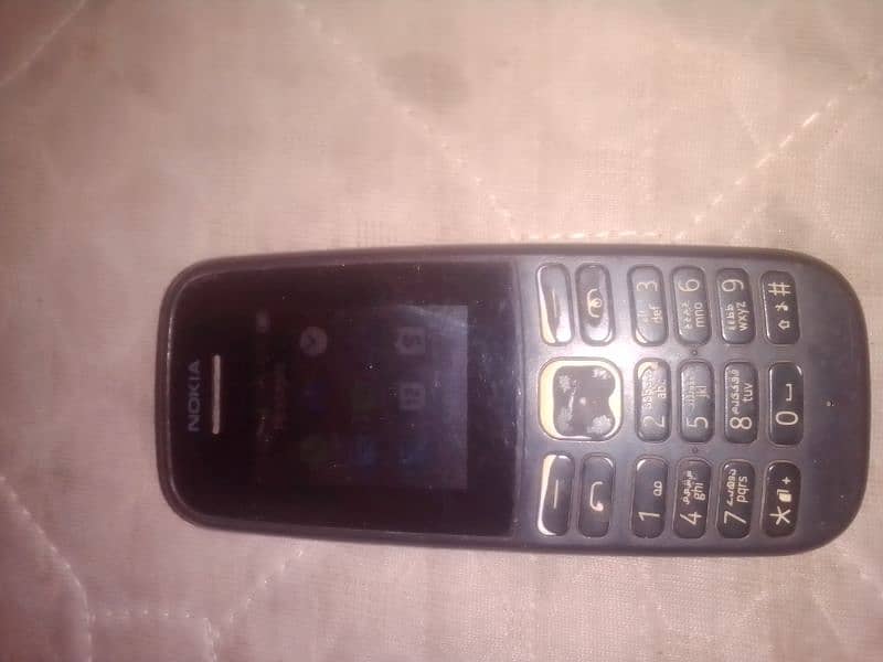 Nokia 105 1