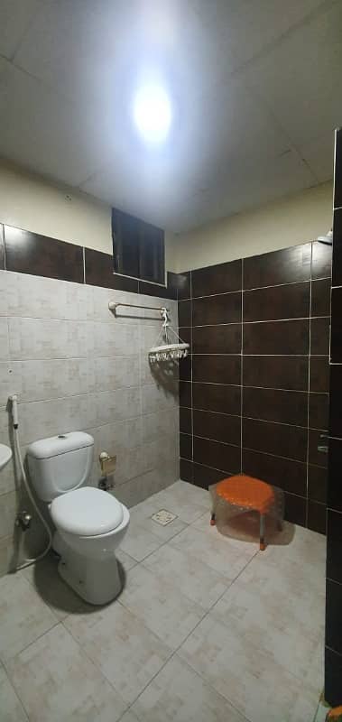 FULLY FURNISHED Flat Harmain Royal Residency 3 Bed D/D 1350 Square Feet 15