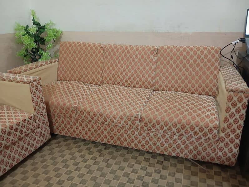 High Quality Sofa Set 0