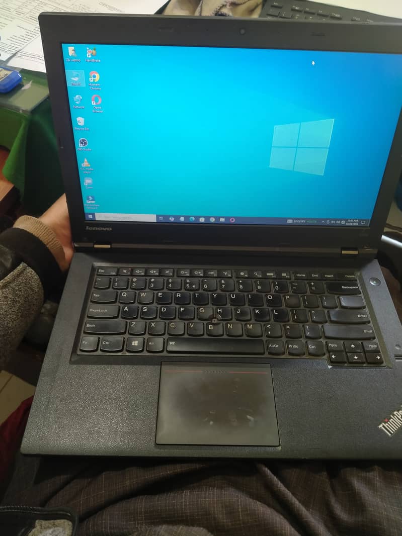 Lenovo laptop for sale 0