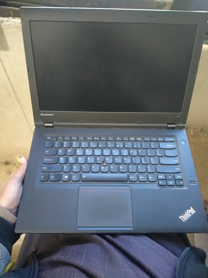 Lenovo laptop for sale 4