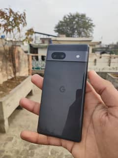 Google pixel 7a 8/128