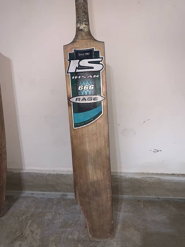 Cricket Complete kit for sale 5