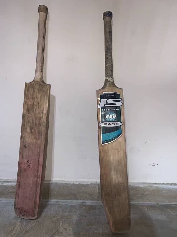 Cricket Complete kit for sale 7