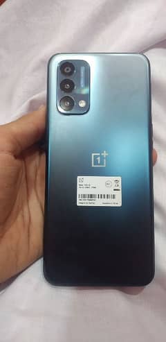 OnePlus Nord  N200 5G 4GB Ram 64GB Rom Non Pta