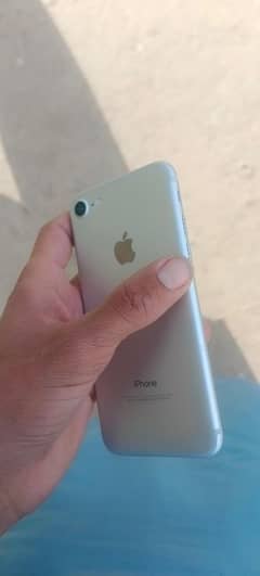 I phone 7. . . .