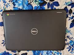 Dell Chromebook 11 (3180)