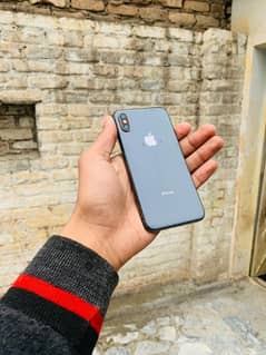 iPhone x  64gb Non pta face id ok exchange possible 03119249598