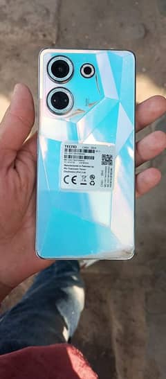 techno camon 20