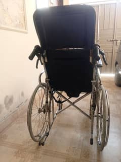 Wheelchair