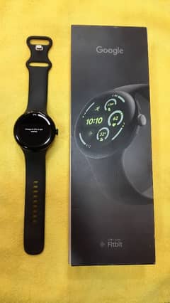 Google pixel watch 3 45mm wifi