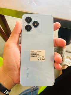 Realme Note 50