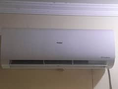 Haier AC