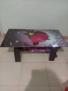 center table