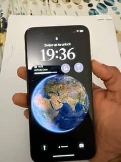 iPhone 11 pro max 256gb