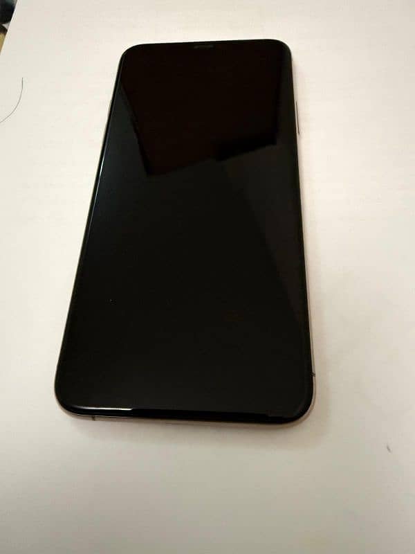 iPhone 11 pro max 256gb 6