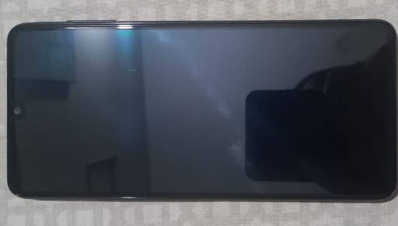 SAMSUNG GALAXY A22 WITH BOX 0