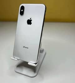 iPhone x 256 GB my WhatsApp number 03255503411