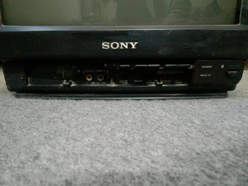 Sony 14 3