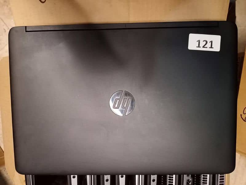 Hp ProBook 650 G1, Core i5 4th Gen, Quad-Processor, 8GB RAM,SSD, 15.6" 1