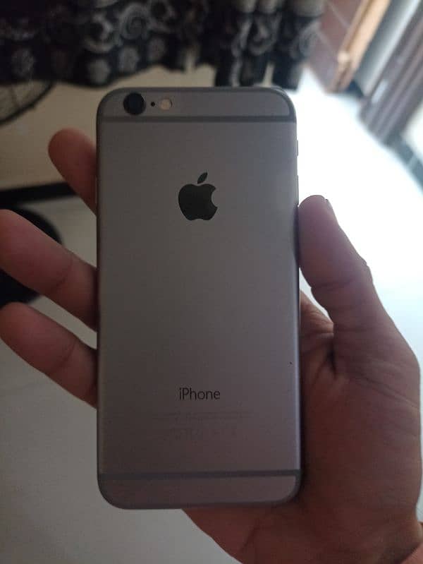 iphone 6.32gb 2