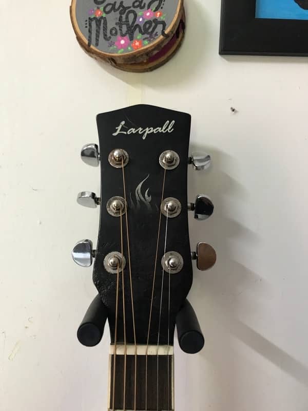 lanpall guitar 1