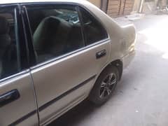 Honda City IDSI 2000