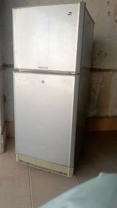 Add pora padhn Pel fridge hy A1 Cooling karta hy Kabhe repair nhn hova