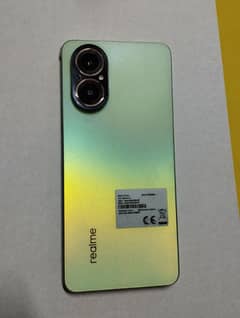 Realme C67 8/128