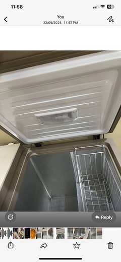 freezer for sale