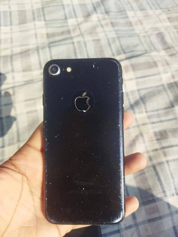 iPhone 7 32GB non PTA 0