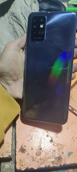 infinix Note 8 for sale urgent backbreak hai thodi si 1